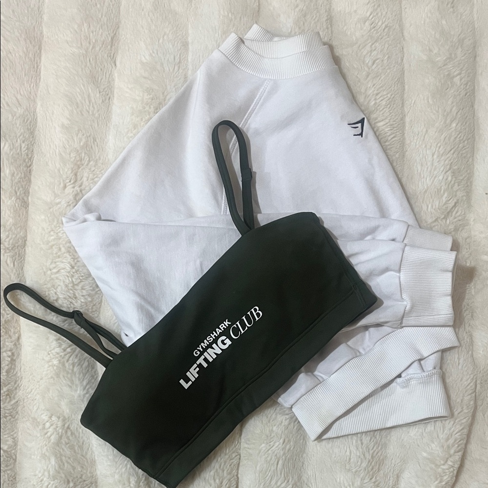 Gymshark Bundle